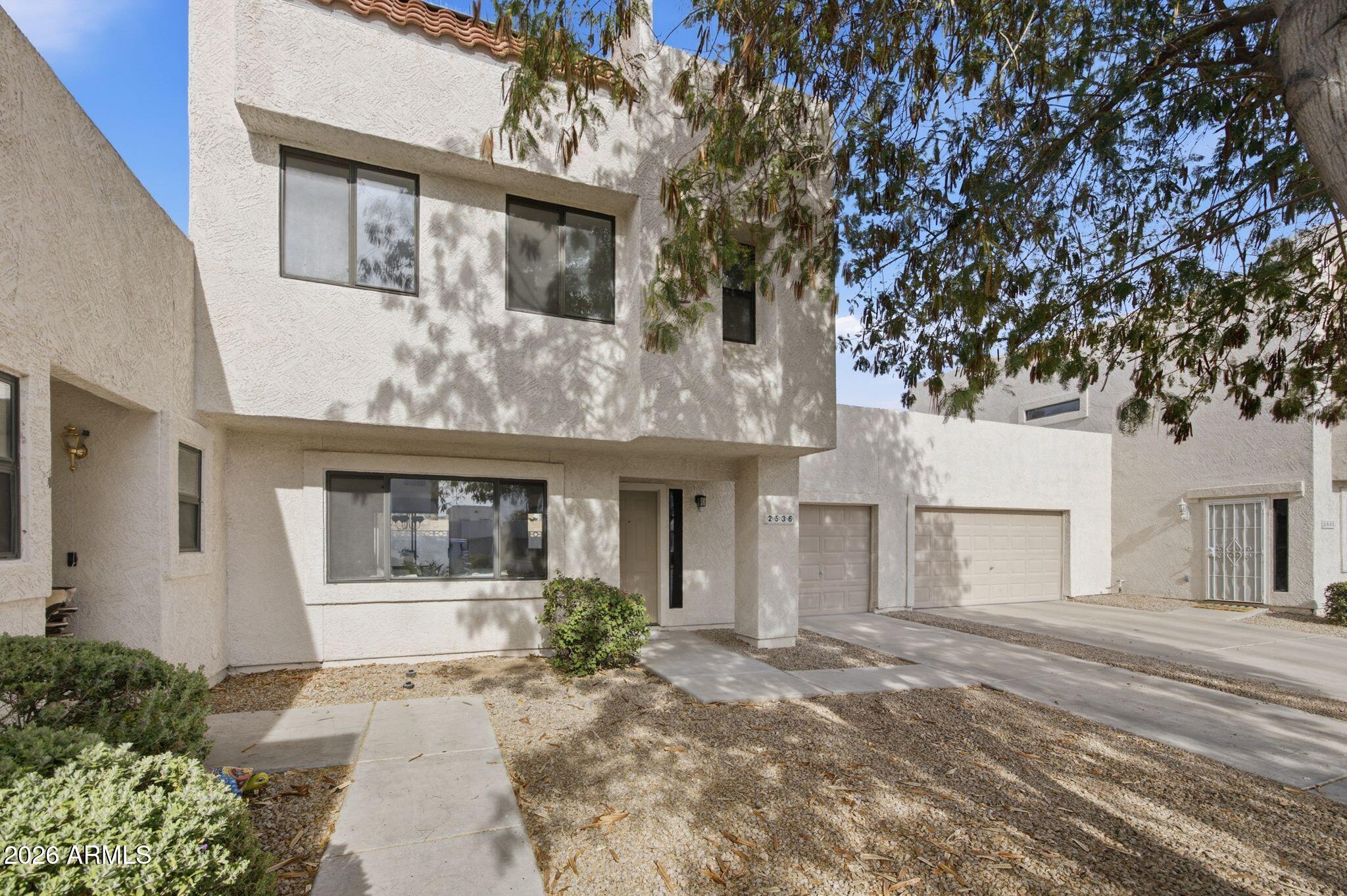 2536 W KATHLEEN Road