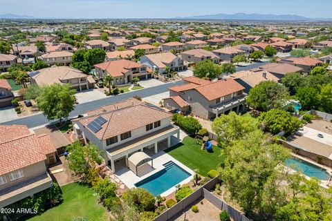 A home in Peoria