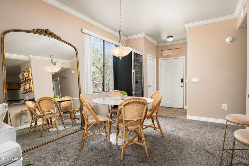 Photo of 20100 N 78th Place #2090, Scottsdale, AZ 85255 (MLS # 6998536)