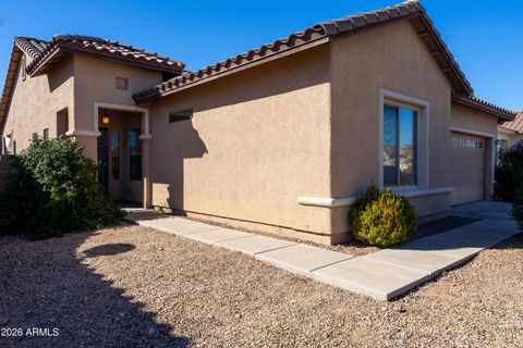 1054 Paso Robles Avenue Sierra Vista AZ 85635