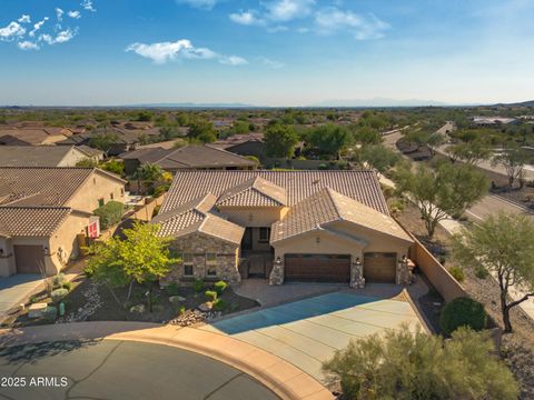 12937 W CALLE DE SOL -- Peoria AZ 85383