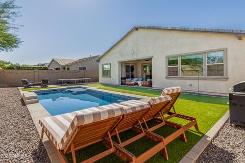 4237 S ELECTRON -- Mesa AZ 85212