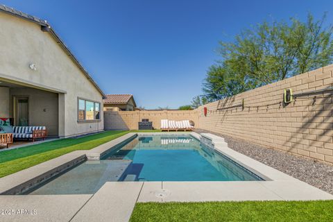 4237 S ELECTRON -- Mesa AZ 85212