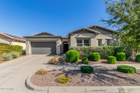 4237 S ELECTRON -- Mesa AZ 85212