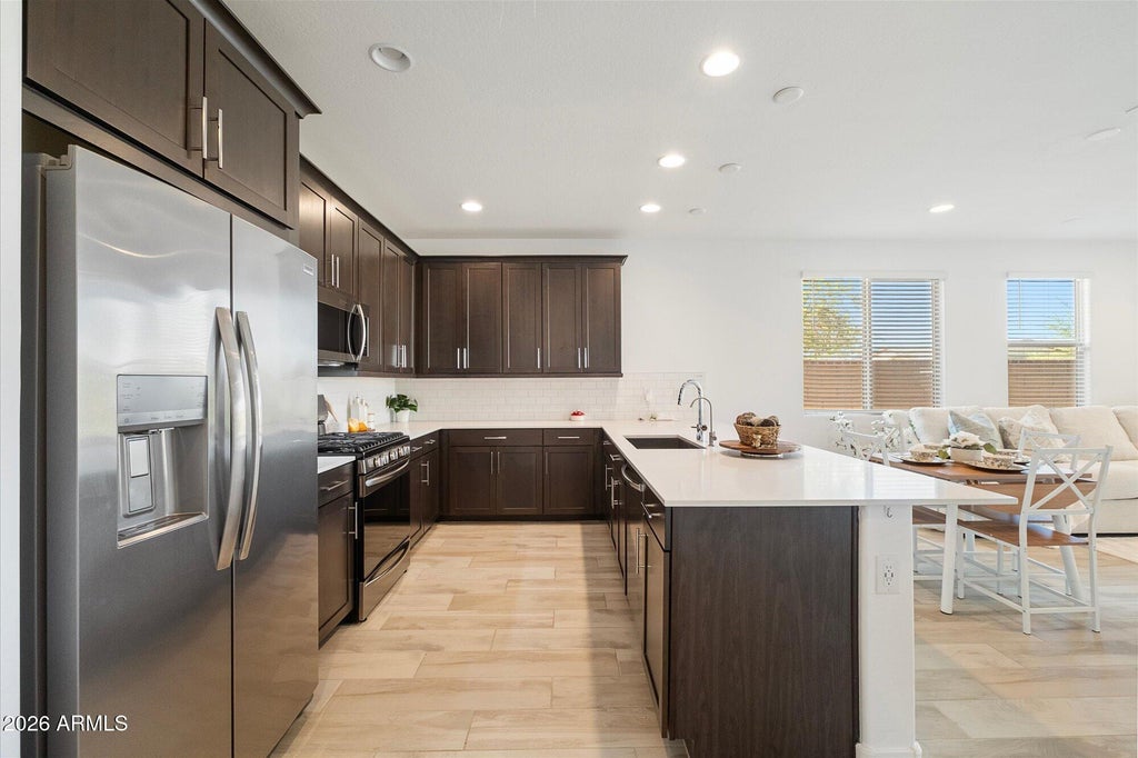 Photo of 2292 E Ridgewood Lane, Gilbert, AZ 85298 (MLS # 7089912)