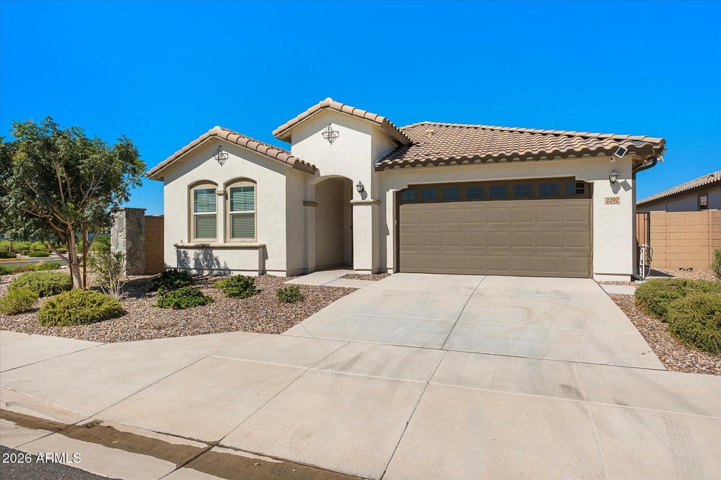 Photo of 2292 E Ridgewood Lane, Gilbert, AZ 85298 (MLS # 7089912)