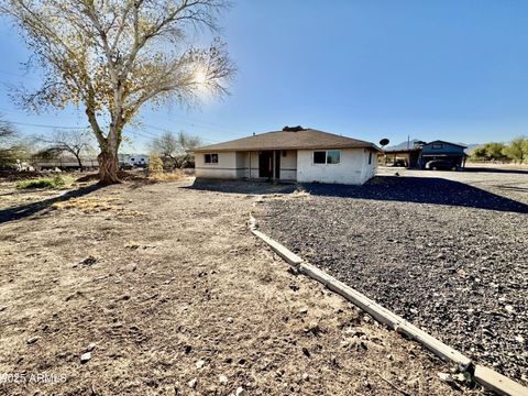 A home in Tolleson