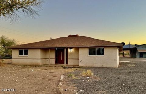 A home in Tolleson