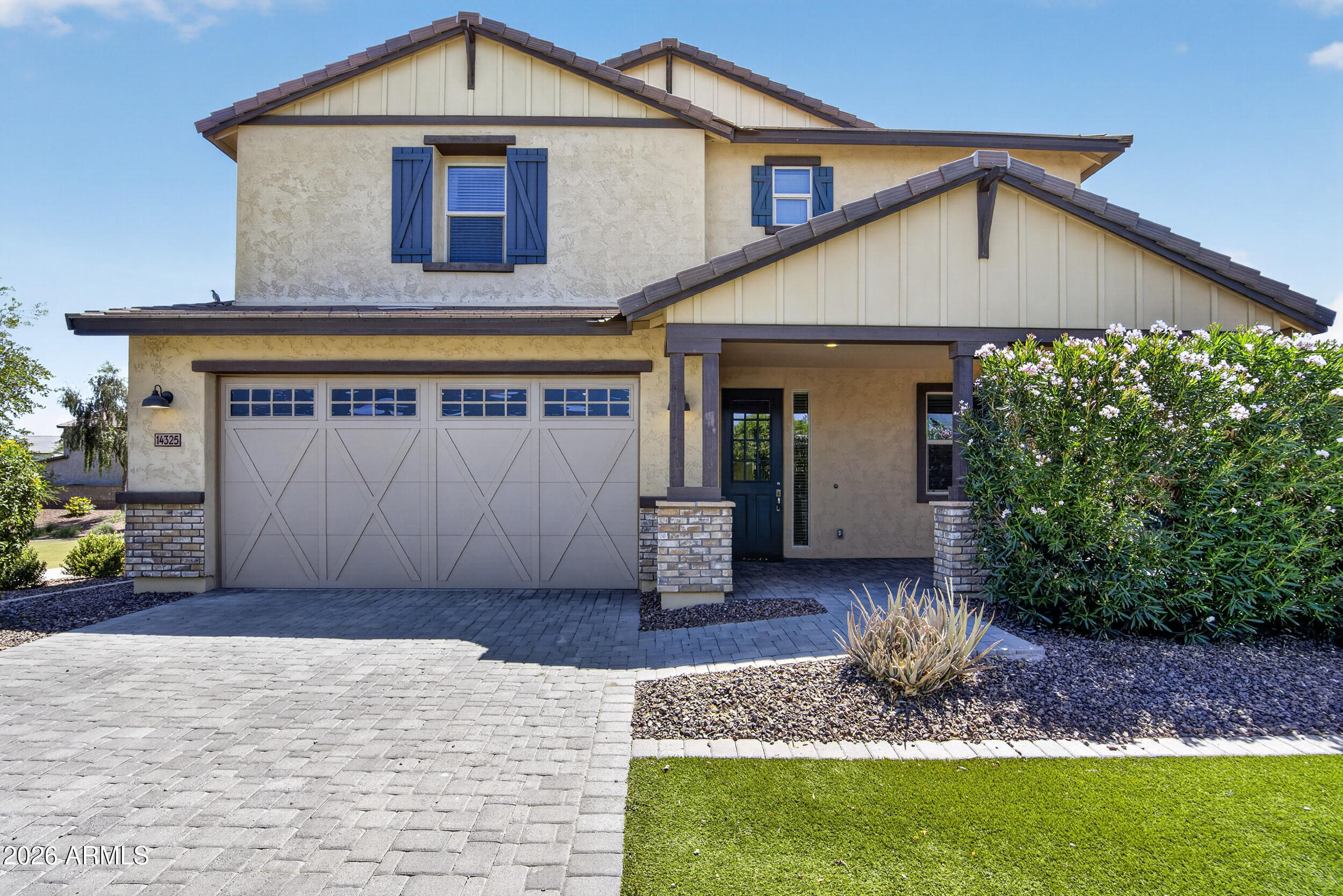 14325 W ANDORA Street