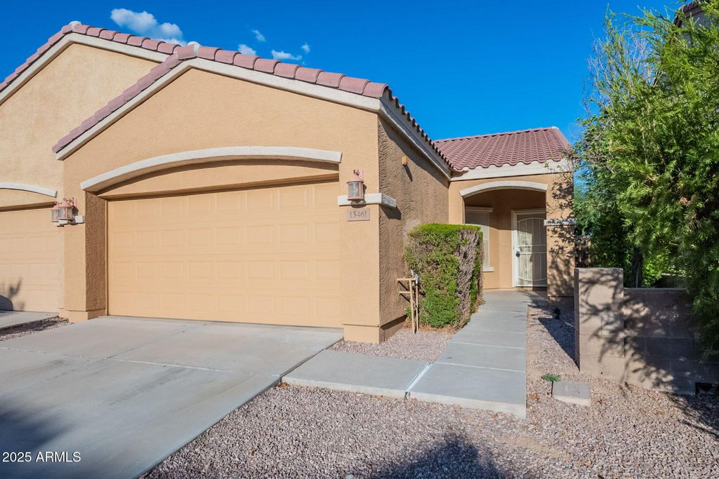 Photo of 13461 N 87th Drive, Peoria, AZ 85381 (MLS # 6917492)