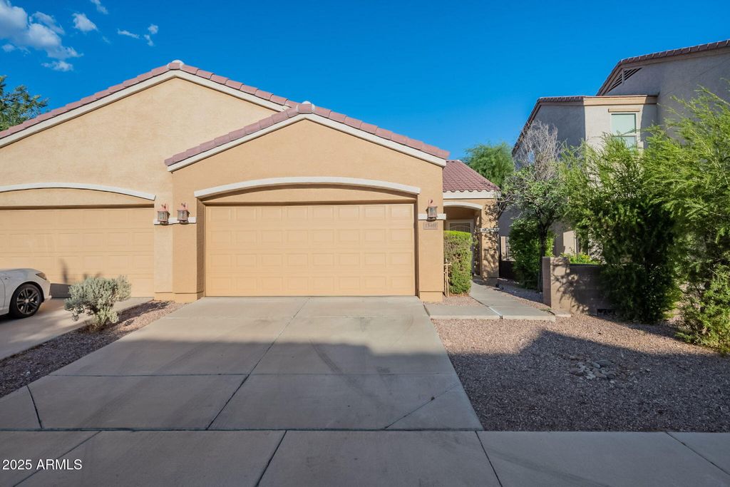 Photo of 13461 N 87th Drive, Peoria, AZ 85381 (MLS # 6917492)