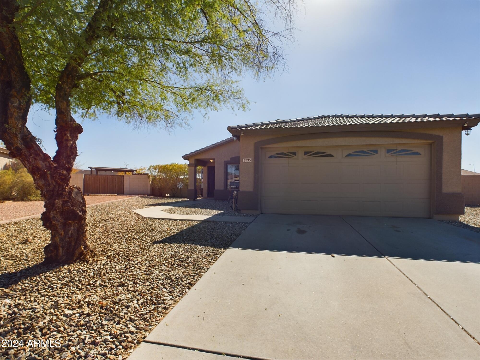 8735 W ROYAL PALM Road