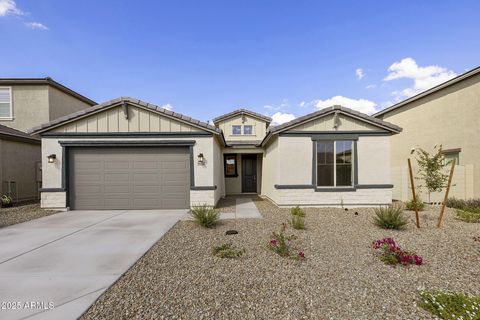 19214 W MISSOURI Avenue Litchfield Park AZ 85340