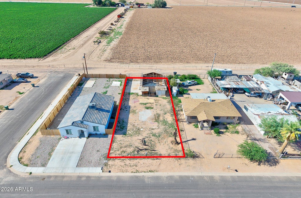 Photo of 241 E Date Avenue #2, Casa Grande, AZ 85122 (MLS # 7059106)