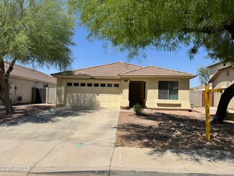 11254 W LOCUST Lane Avondale AZ 85323