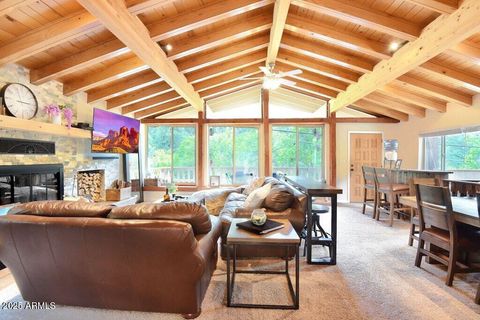 900 Shady Lane Road Sedona AZ 86336