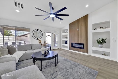 3860 E THORNTON Avenue Gilbert AZ 85297