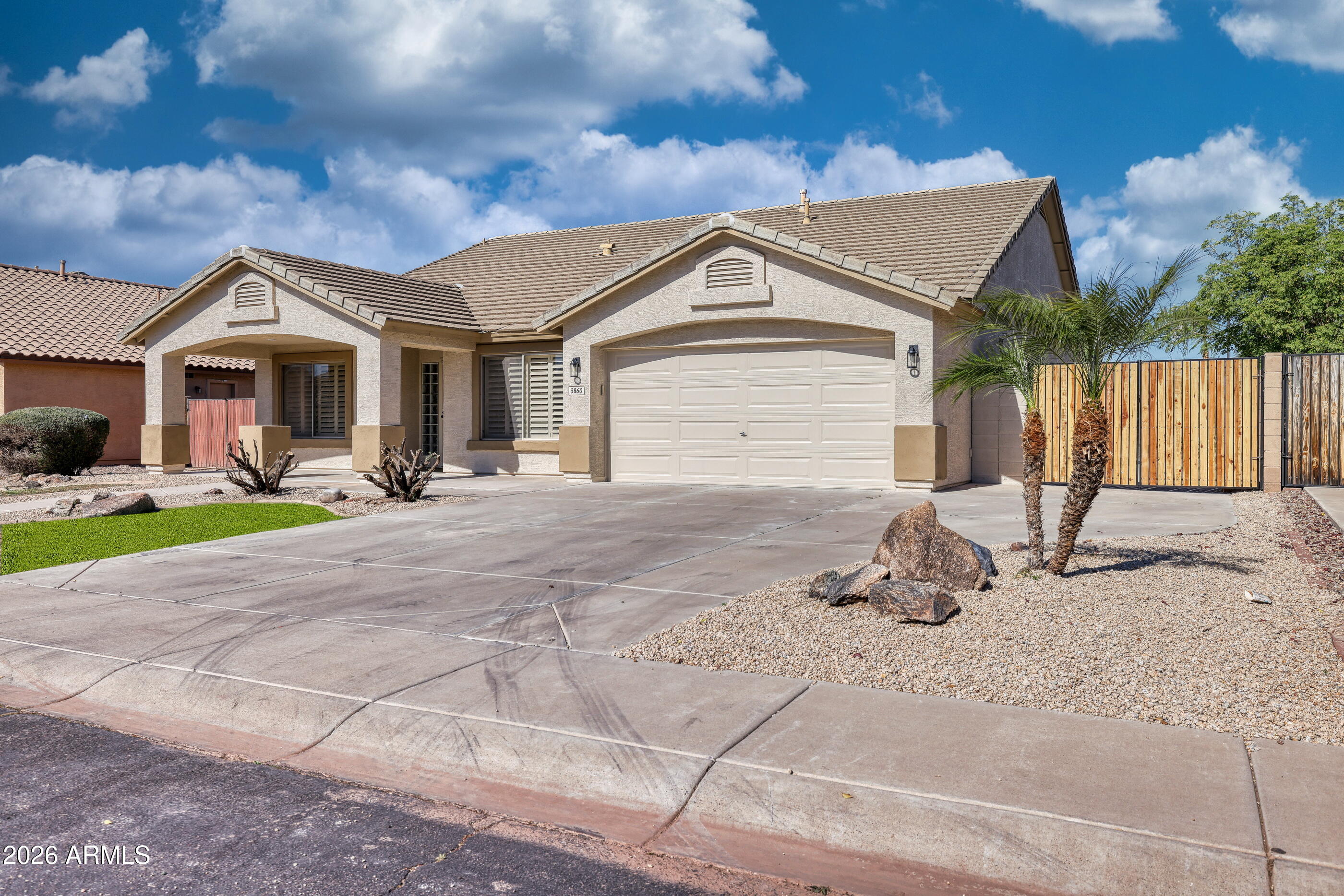 3860 E THORNTON Avenue