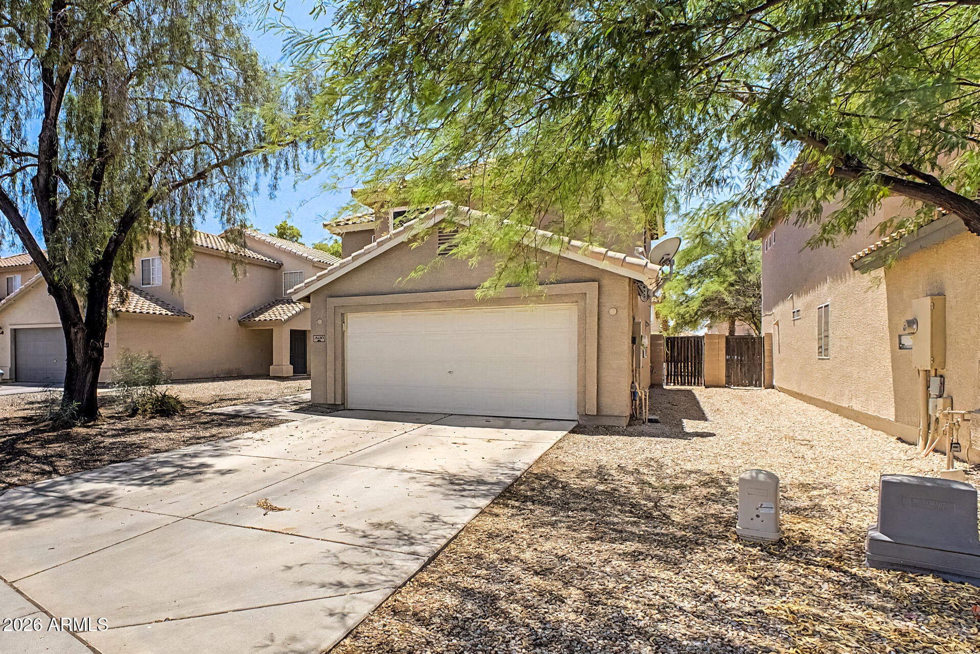 31408 N SHALE Drive