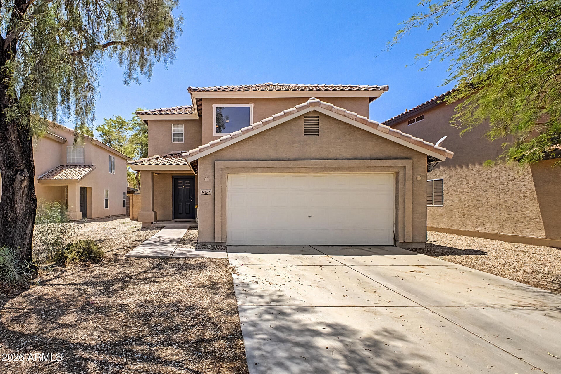31408 N SHALE Drive