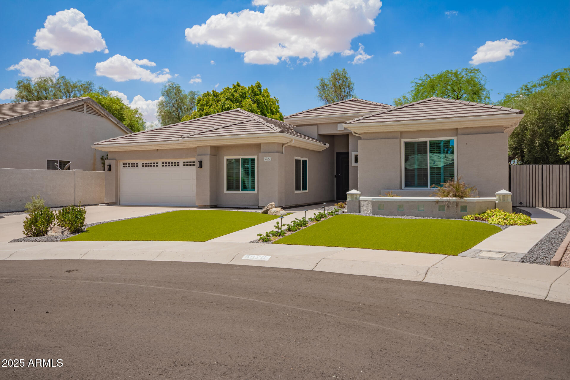 5020 S MCCLELLAND Drive