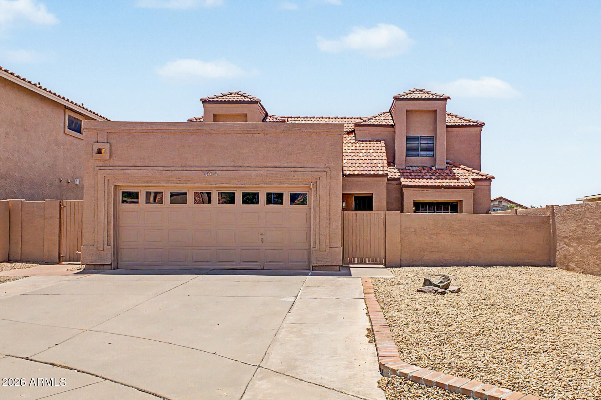 3975 E GRAYTHORN Street