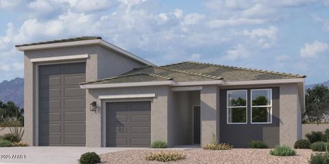 47230 W CANSADOS Road Maricopa AZ 85139