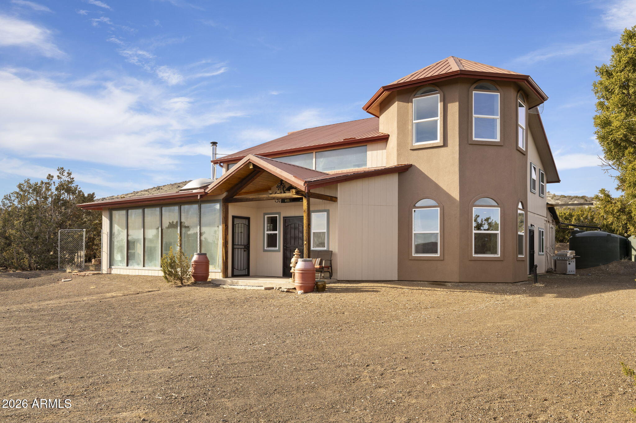 Flagstaff, Arizona, 86015, United States, 4 Bedrooms Bedrooms, ,2 BathroomsBathrooms,Residential,Active,2037109