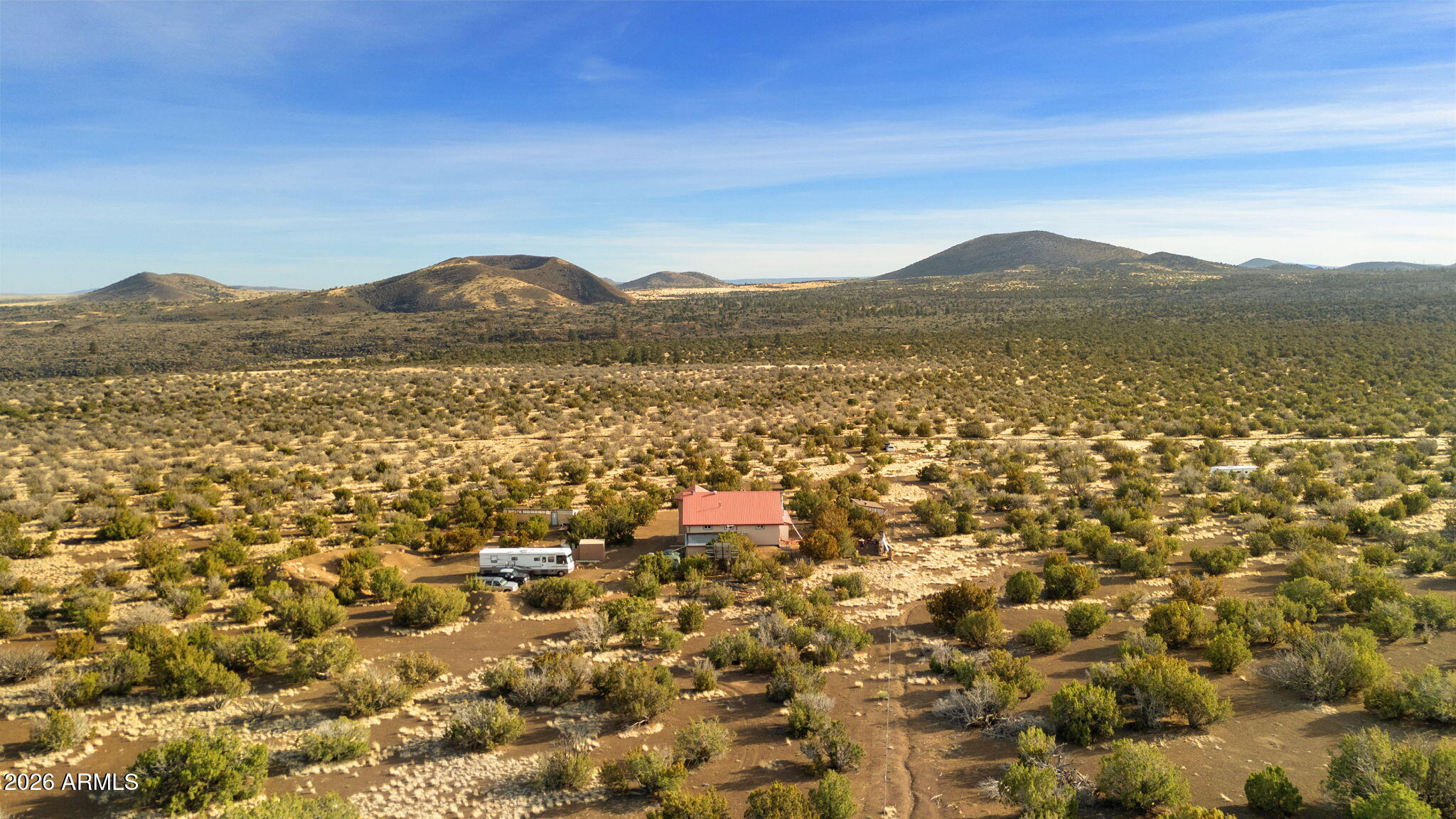 Flagstaff, Arizona, 86015, United States, 4 Bedrooms Bedrooms, ,2 BathroomsBathrooms,Residential,Active,2037109