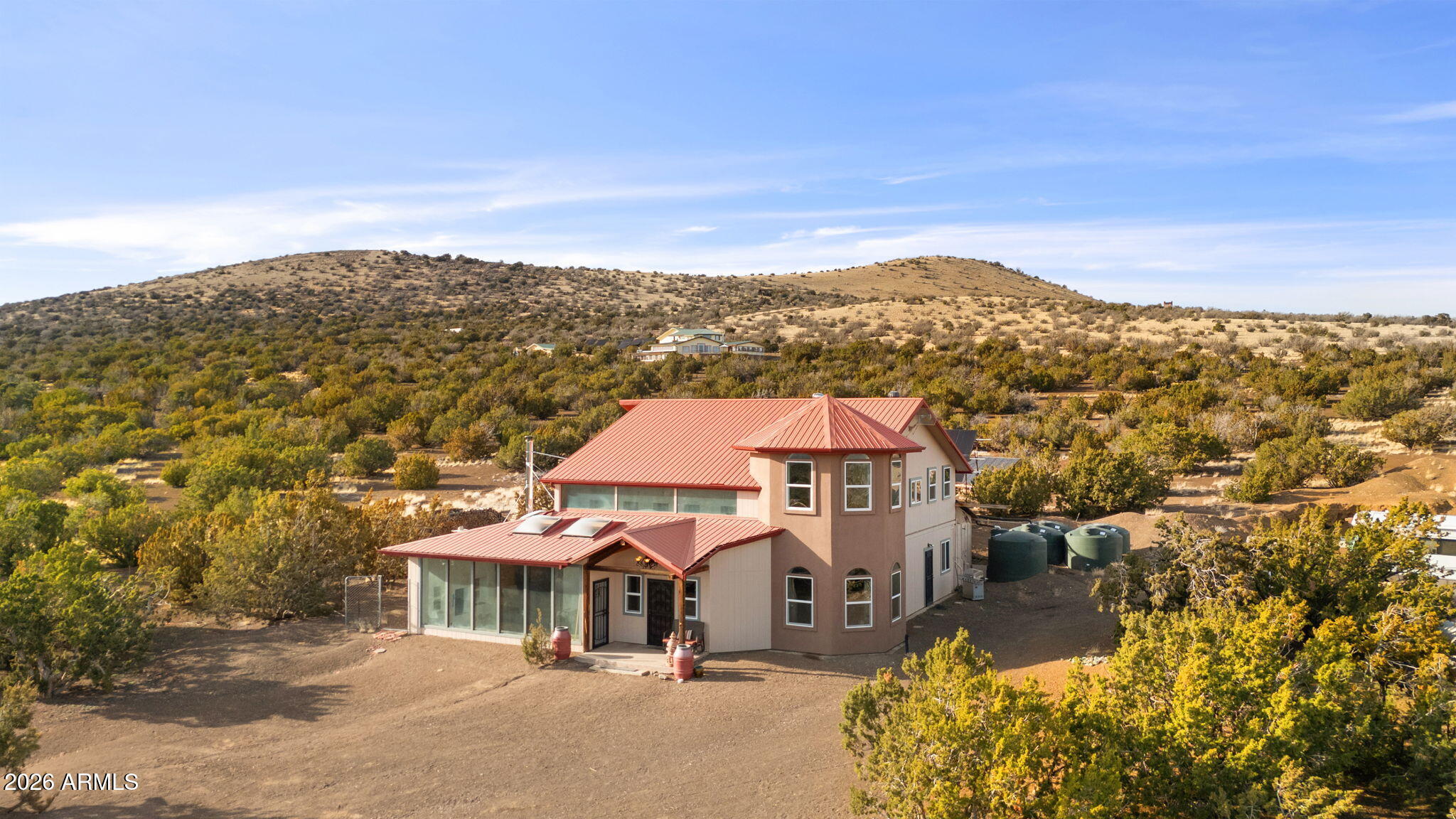 Flagstaff, Arizona, 86015, United States, 4 Bedrooms Bedrooms, ,2 BathroomsBathrooms,Residential,Active,2037109