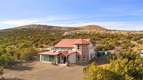 Photo of 30343 Alpine Ranch, Flagstaff, AZ 86004 (MLS # 7013973)