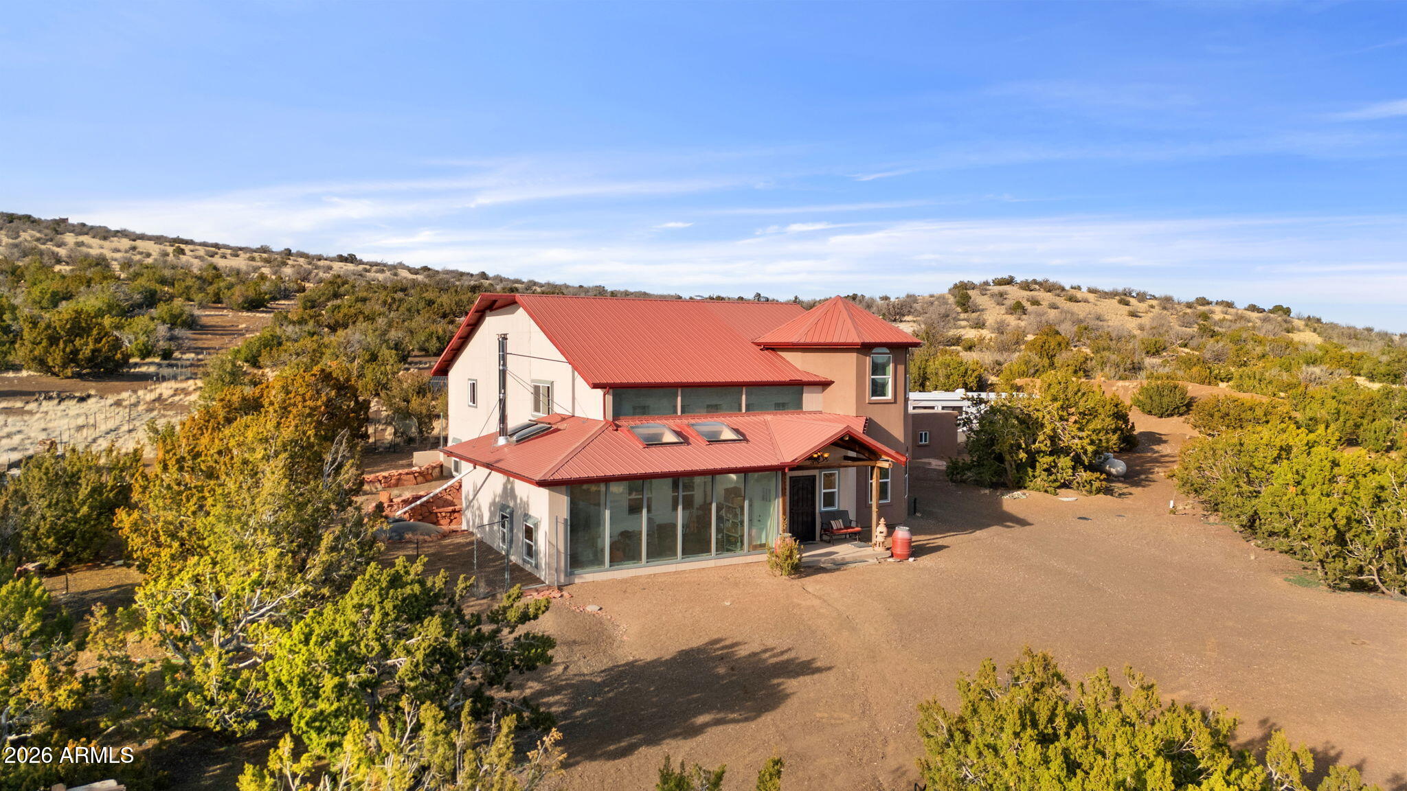 Flagstaff, Arizona, 86015, United States, 4 Bedrooms Bedrooms, ,2 BathroomsBathrooms,Residential,Active,2037109