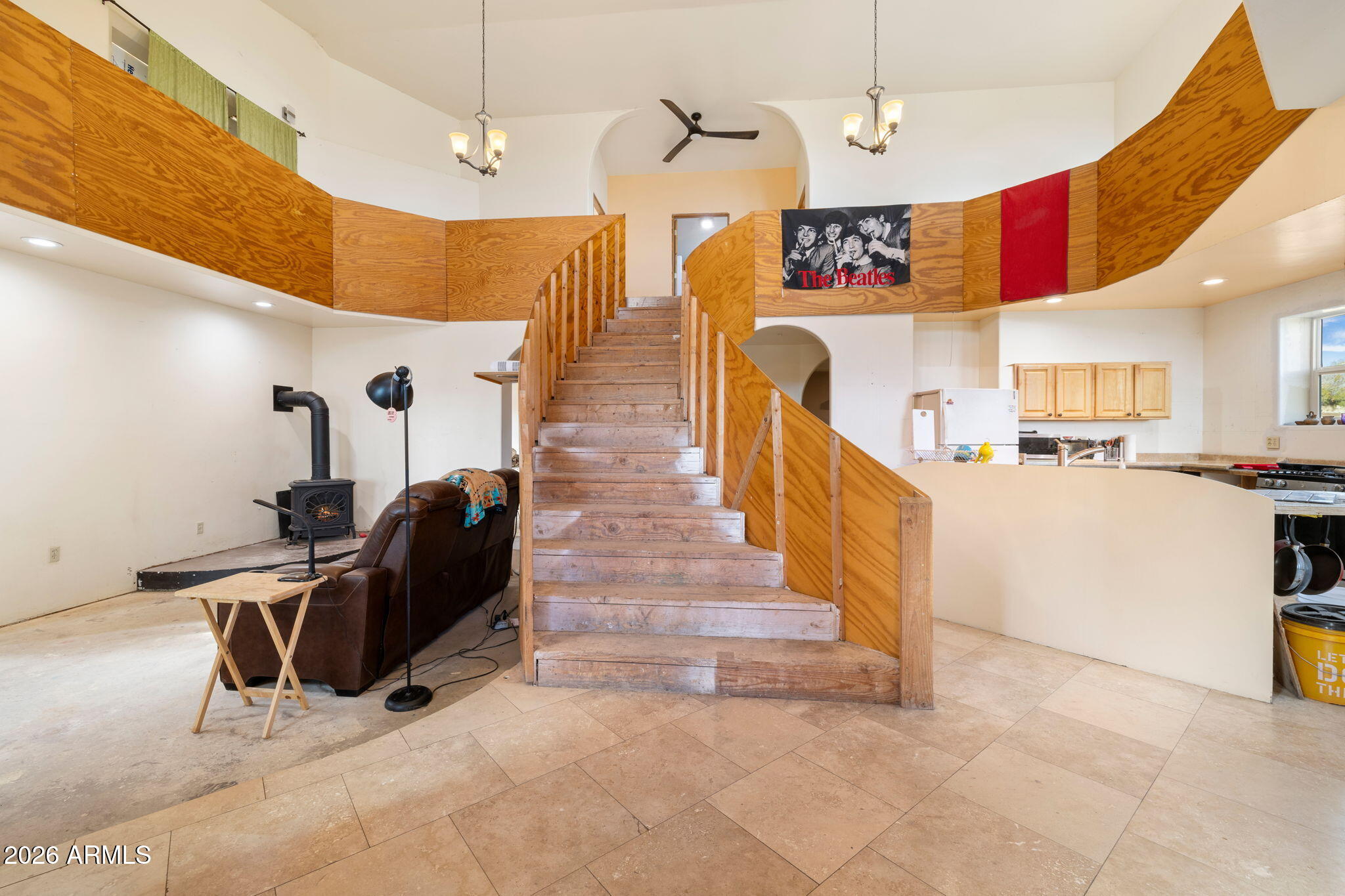 Flagstaff, Arizona, 86015, United States, 4 Bedrooms Bedrooms, ,2 BathroomsBathrooms,Residential,Active,2037109