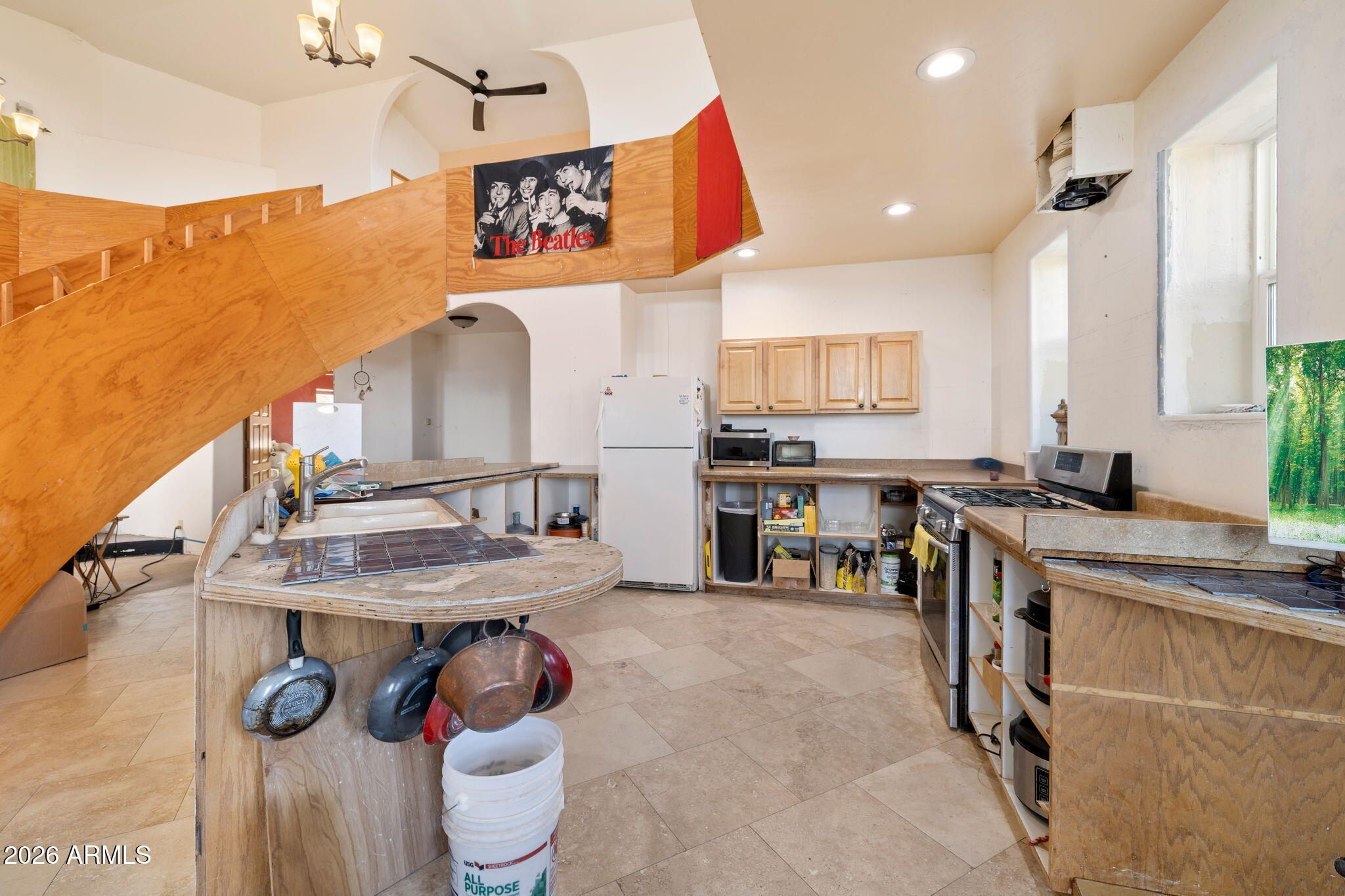 Flagstaff, Arizona, 86015, United States, 4 Bedrooms Bedrooms, ,2 BathroomsBathrooms,Residential,Active,2037109