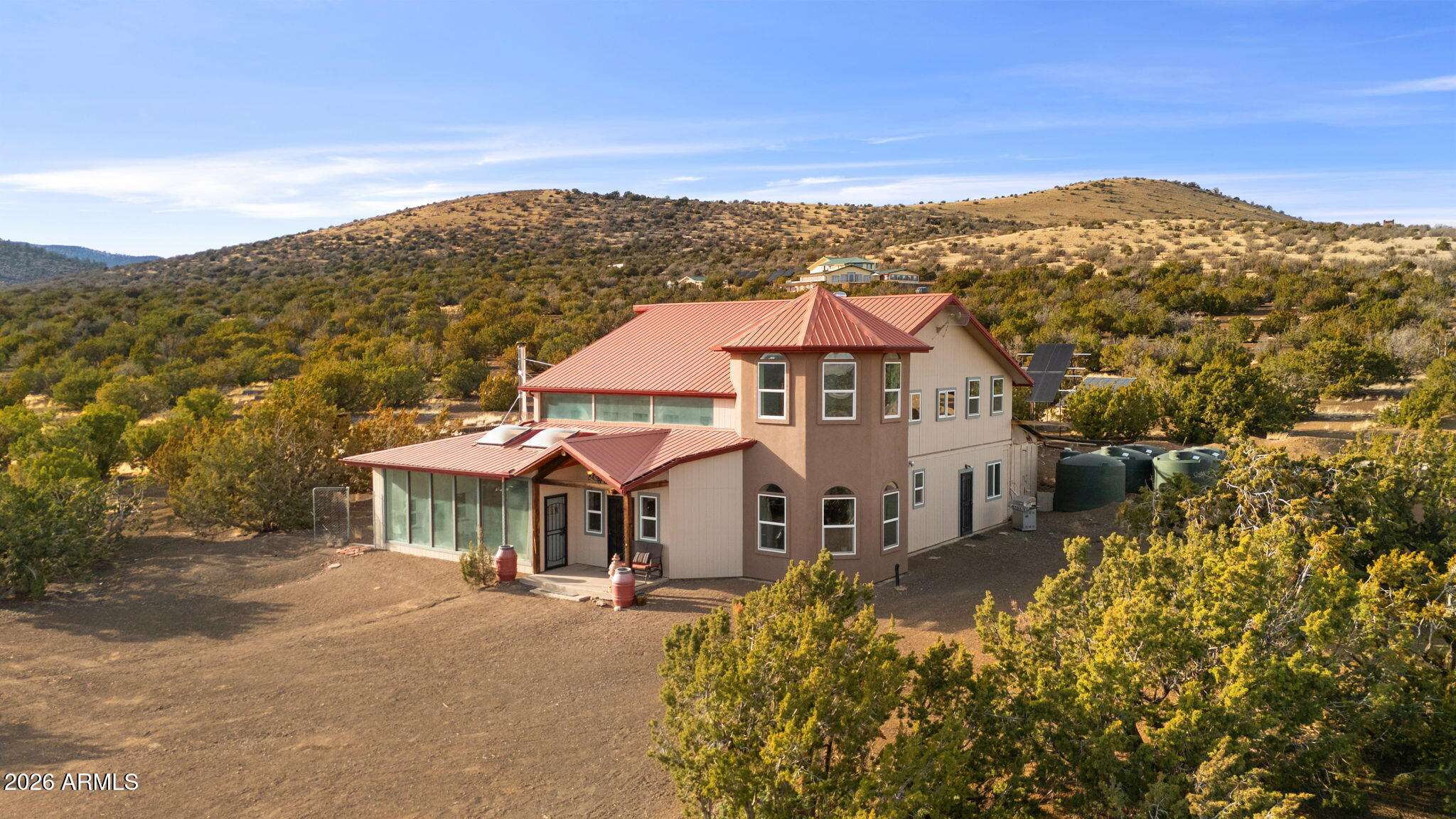 Flagstaff, Arizona, 86015, United States, 4 Bedrooms Bedrooms, ,2 BathroomsBathrooms,Residential,Active,2037109
