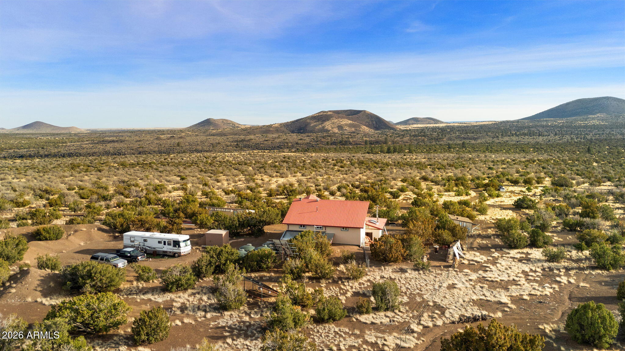 Flagstaff, Arizona, 86015, United States, 4 Bedrooms Bedrooms, ,2 BathroomsBathrooms,Residential,Active,2037109