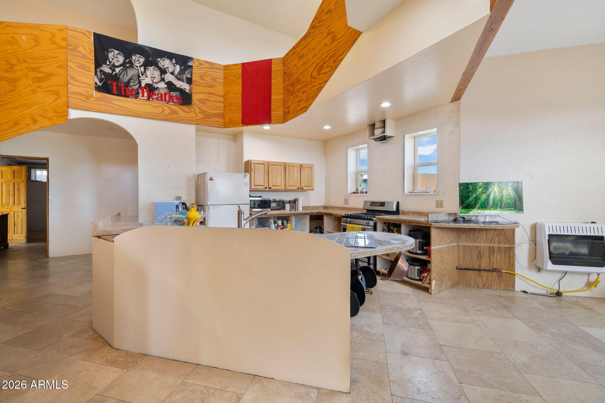 Flagstaff, Arizona, 86015, United States, 4 Bedrooms Bedrooms, ,2 BathroomsBathrooms,Residential,Active,2037109