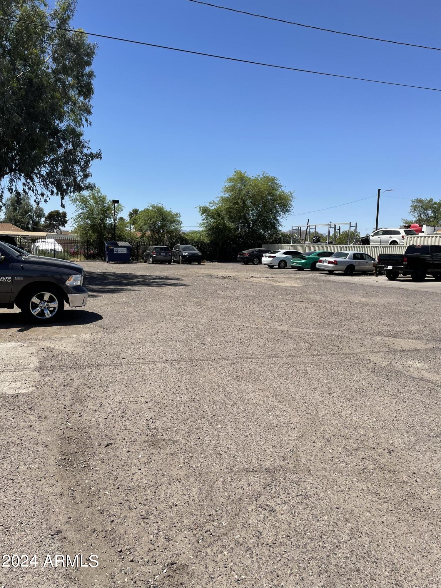 WESTLAND HOMESITES - Commercial Sale