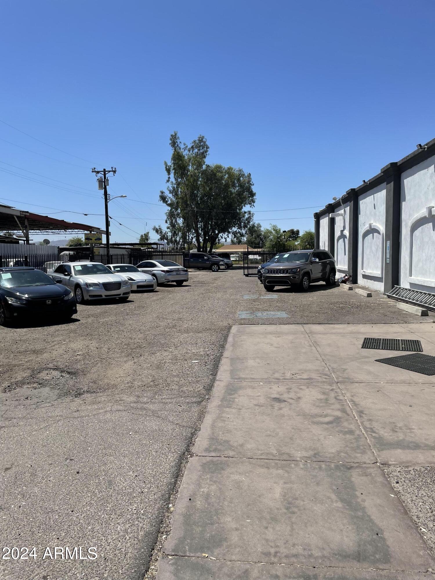 WESTLAND HOMESITES - Commercial Sale