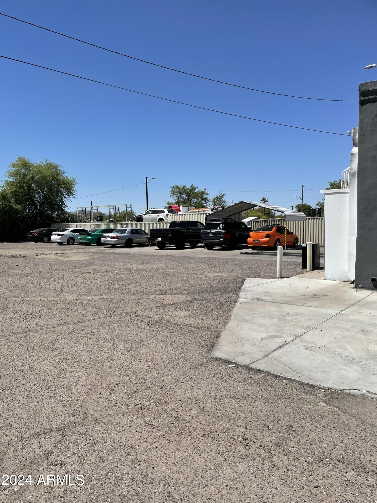 WESTLAND HOMESITES - Commercial Sale