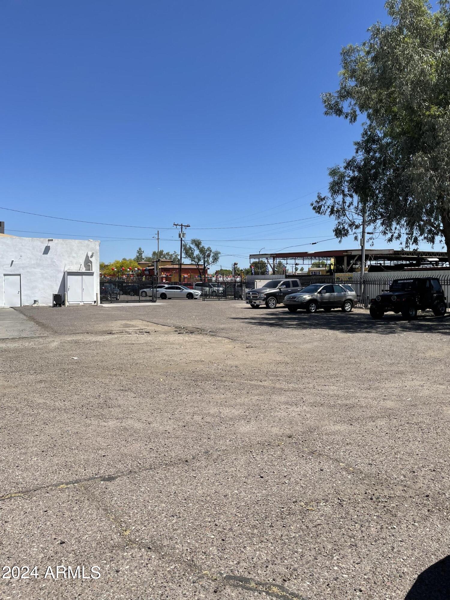 WESTLAND HOMESITES - Commercial Sale