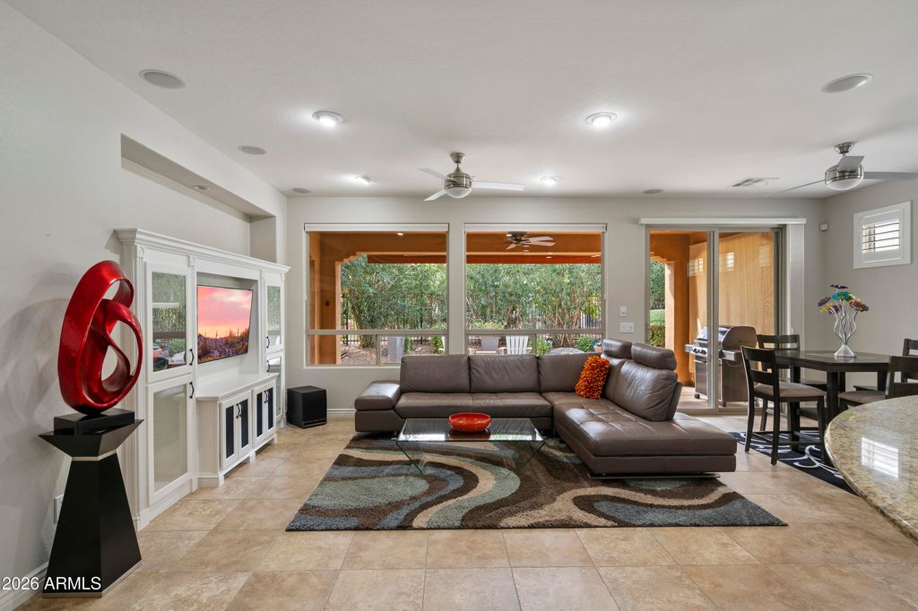 Photo of 1449 E Artemis Trail, Queen Creek, AZ 85140 (MLS # 6976832)