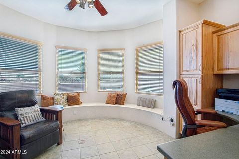 A home in Litchfield Park