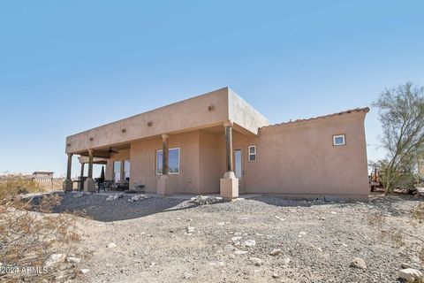 A home in Litchfield Park