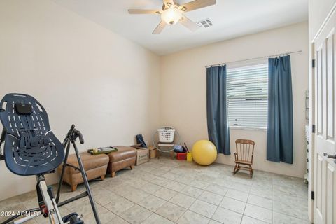 A home in Litchfield Park