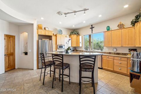 A home in Litchfield Park