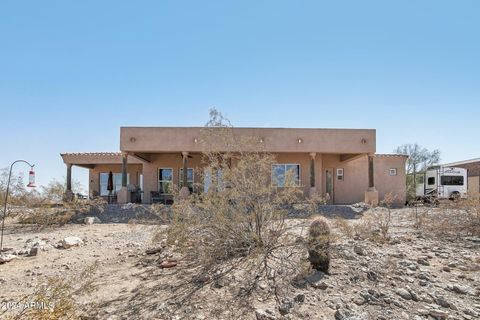 A home in Litchfield Park