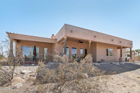 A home in Litchfield Park