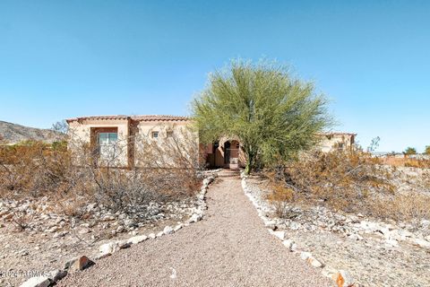 A home in Litchfield Park