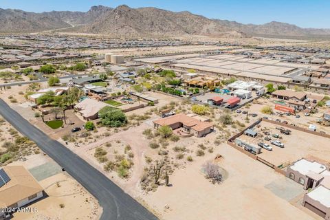 A home in Litchfield Park